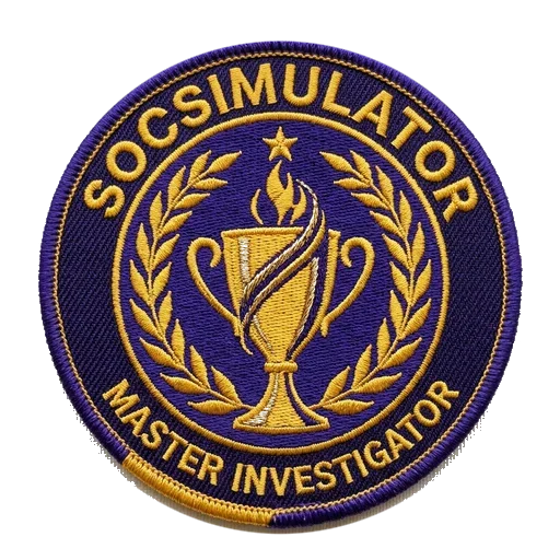 Master Investigator