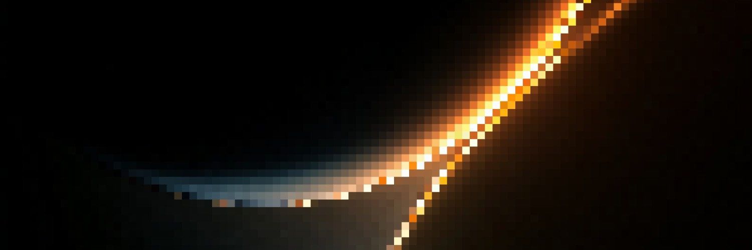 Profile banner