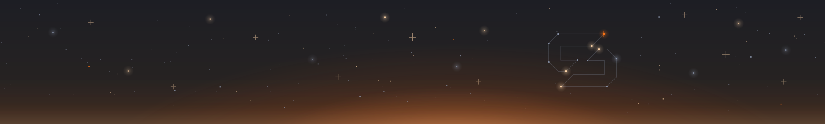 Profile banner