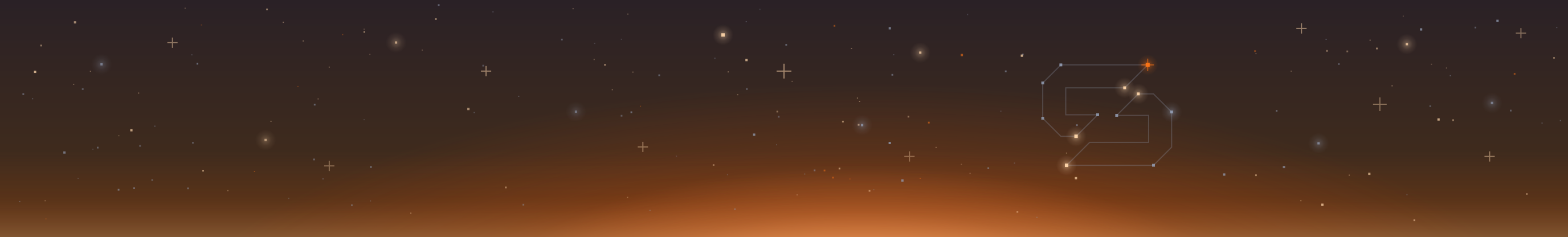 Profile banner