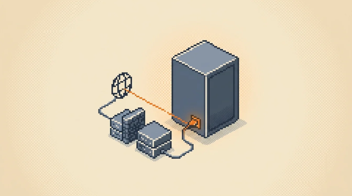 Building a Backdoor