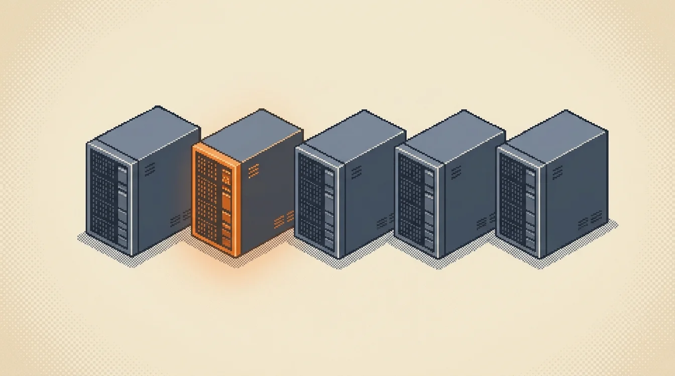 Docker Hub Supply Chain: A Public Image on a Shared Build Runner