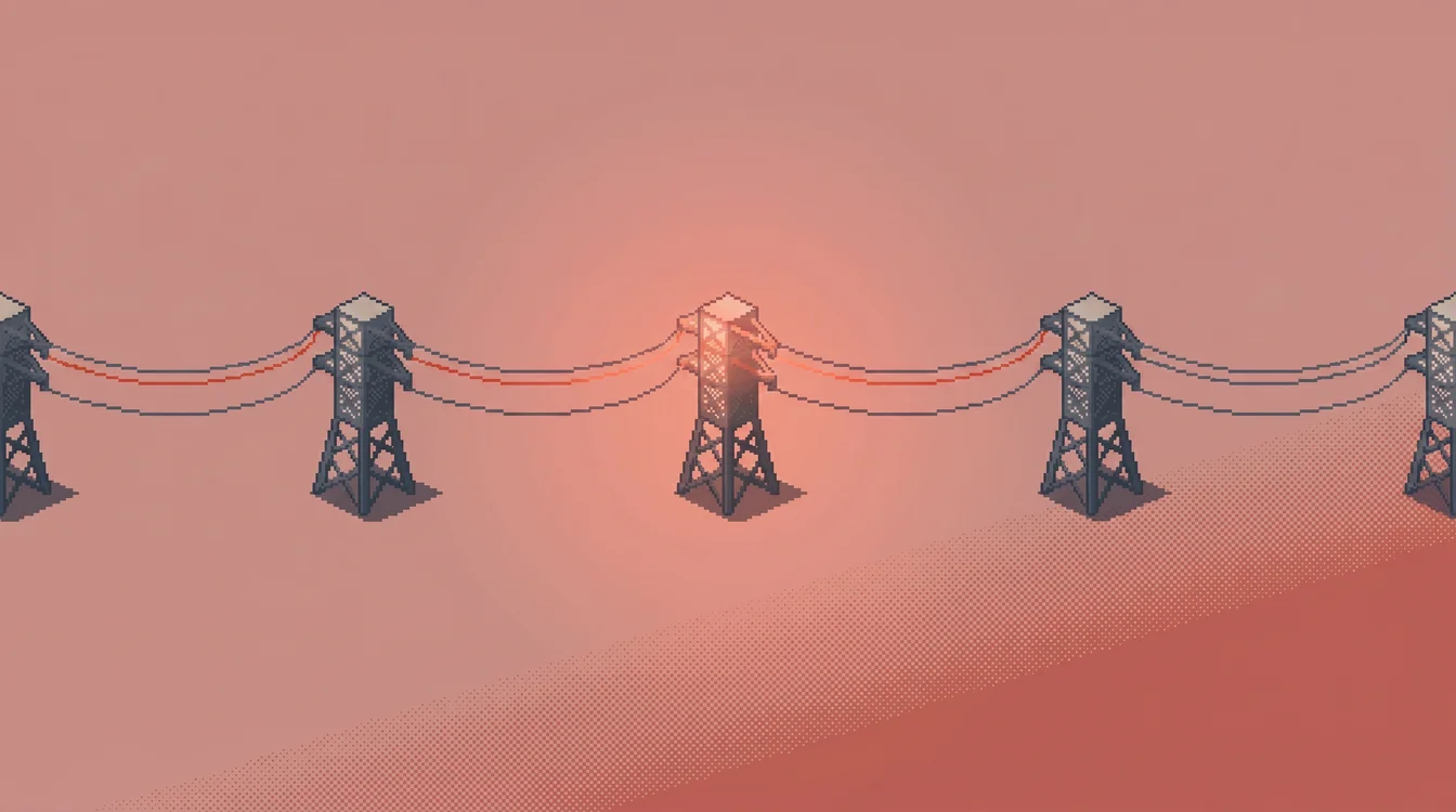 Volt Typhoon: living-off-the-land in critical infrastructure