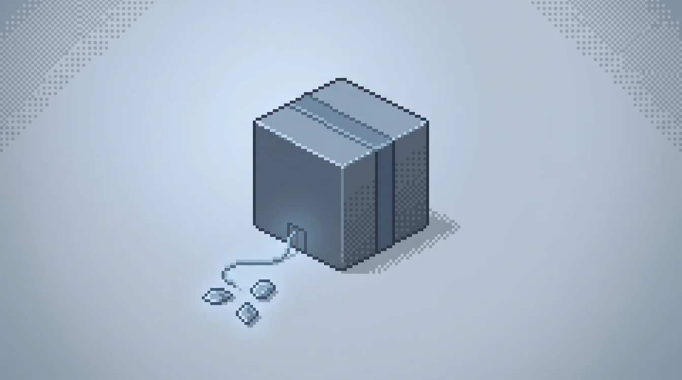 Malicious npm Package: Postinstall Infostealer