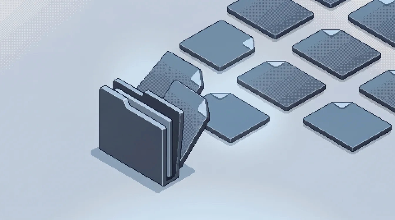Open SMB Share: Unauthorized Data Access